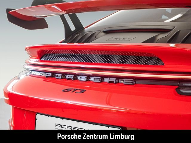 Porsche 992 911 GT3 Clubsportpaket Sportabgas nur 8.50km