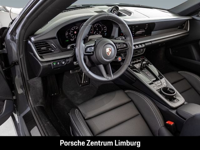 Porsche 992 911 Carrera Cabrio Sportabgas BOSE 21-Zoll