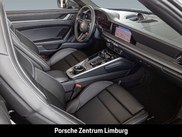 Porsche 992 911 Carrera Cabrio Sportabgas BOSE 21-Zoll
