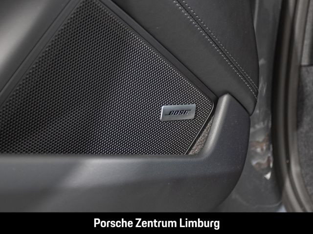 Porsche 992 911 Carrera Cabrio Sportabgas BOSE 21-Zoll