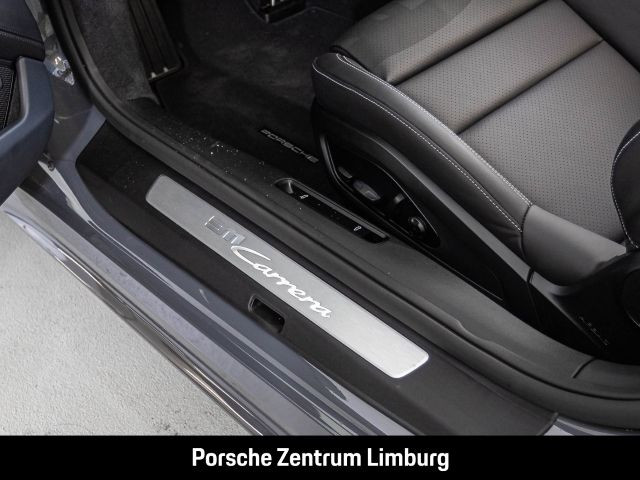 Porsche 992 911 Carrera Cabrio Sportabgas BOSE 21-Zoll
