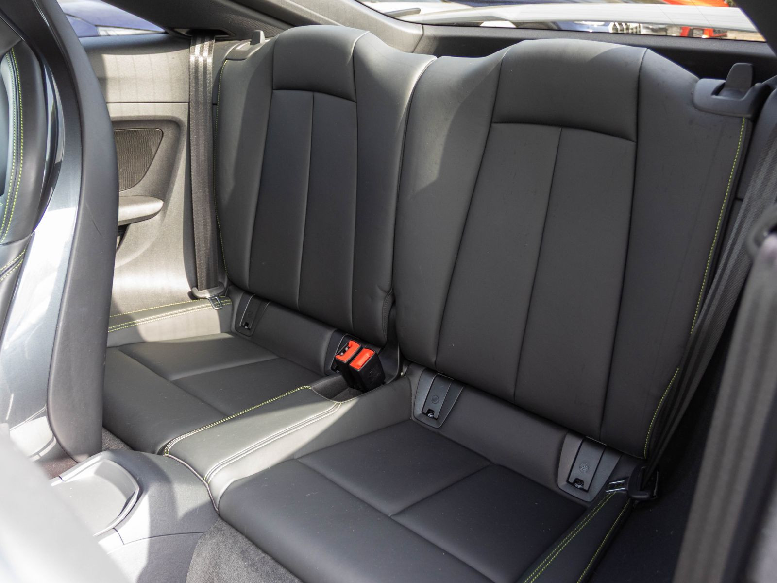 Audi TT RS Coupé Navi Matrix B&O CarPlay GRA EPH