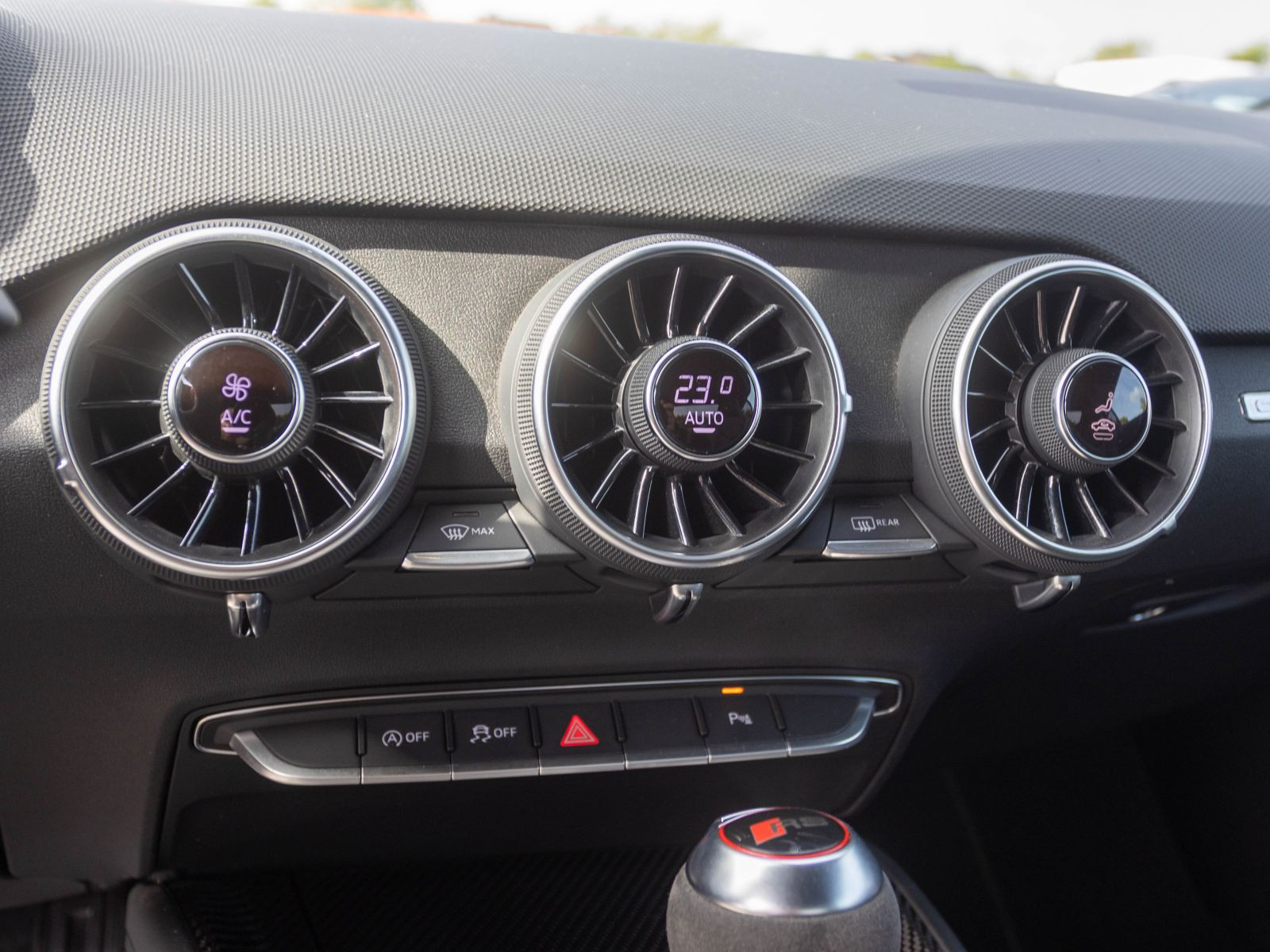 Audi TT RS Coupé Navi Matrix B&O CarPlay GRA EPH