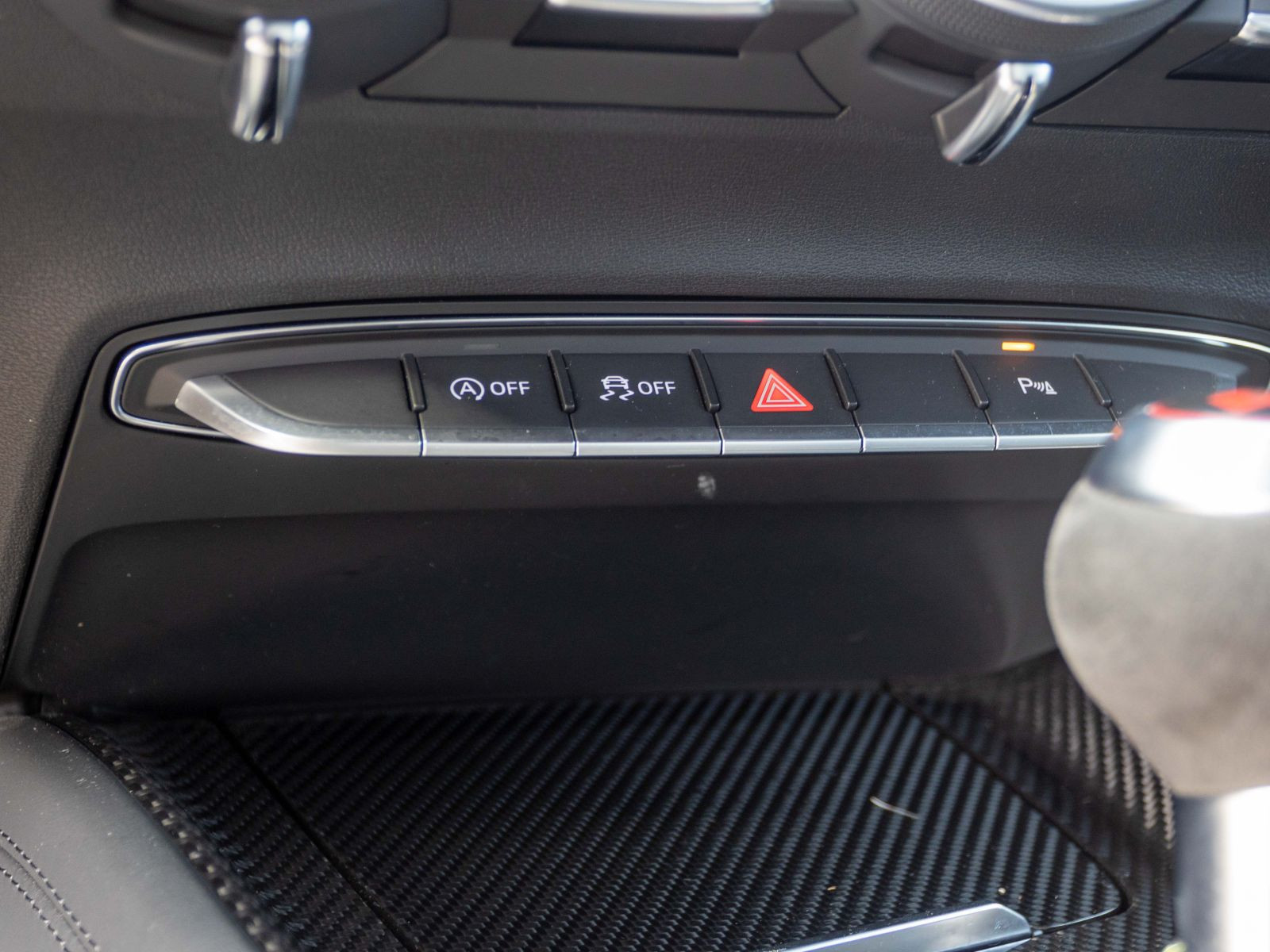 Audi TT RS Coupé Navi Matrix B&O CarPlay GRA EPH