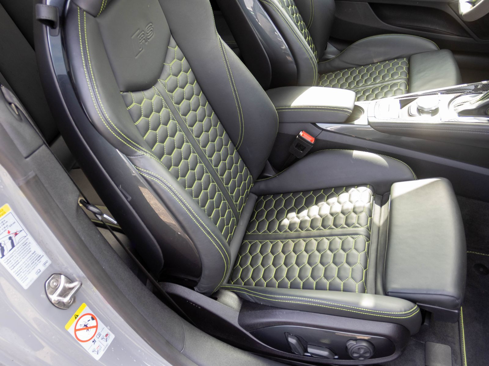 Audi TT RS Coupé Navi Matrix B&O CarPlay GRA EPH