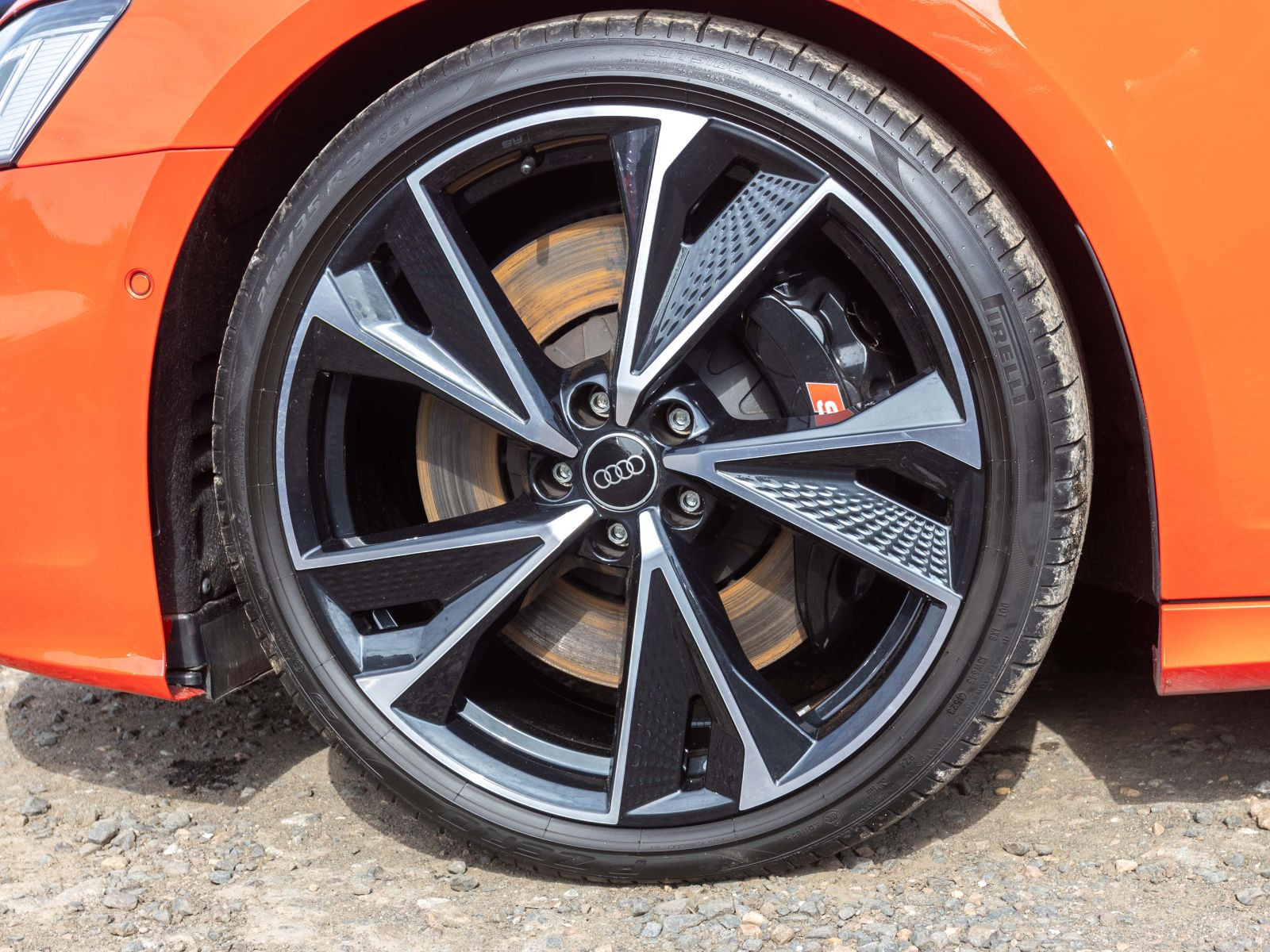 Audi S6 Avant 3.0TDI Navi Matrix Panorama B&O ACC
