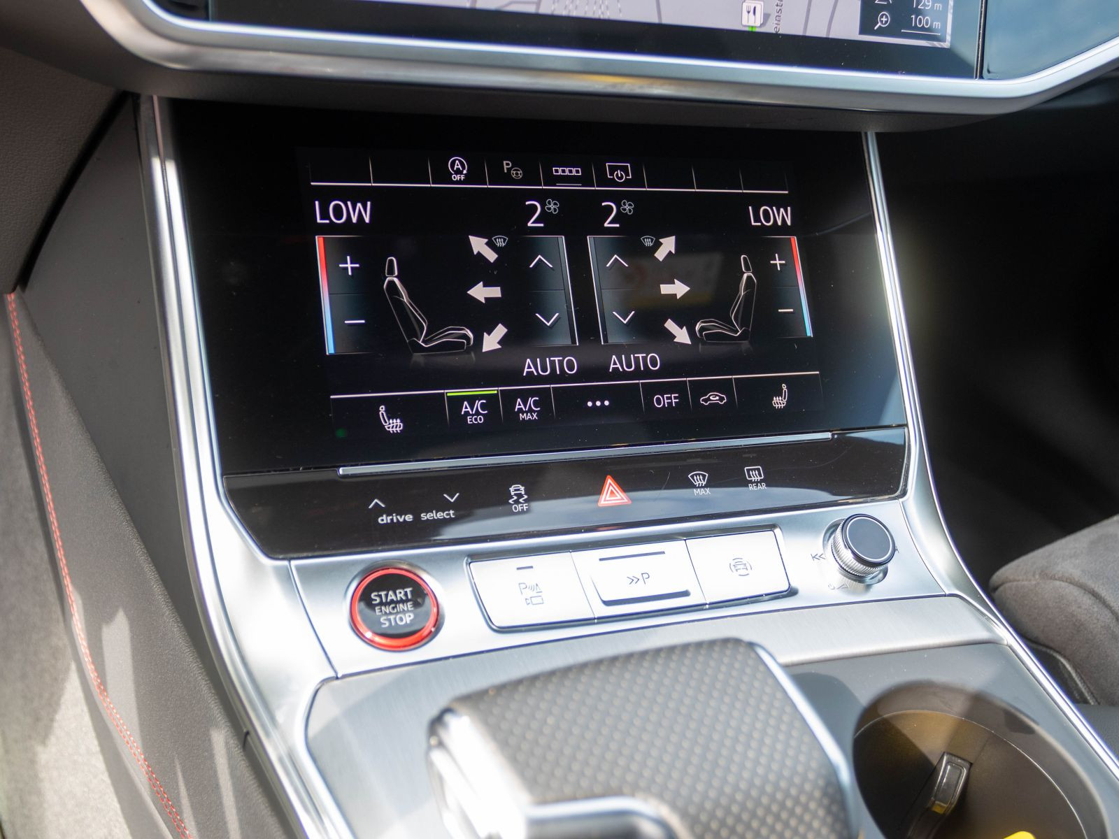 Audi S6 Avant 3.0TDI Navi Matrix Panorama B&O ACC