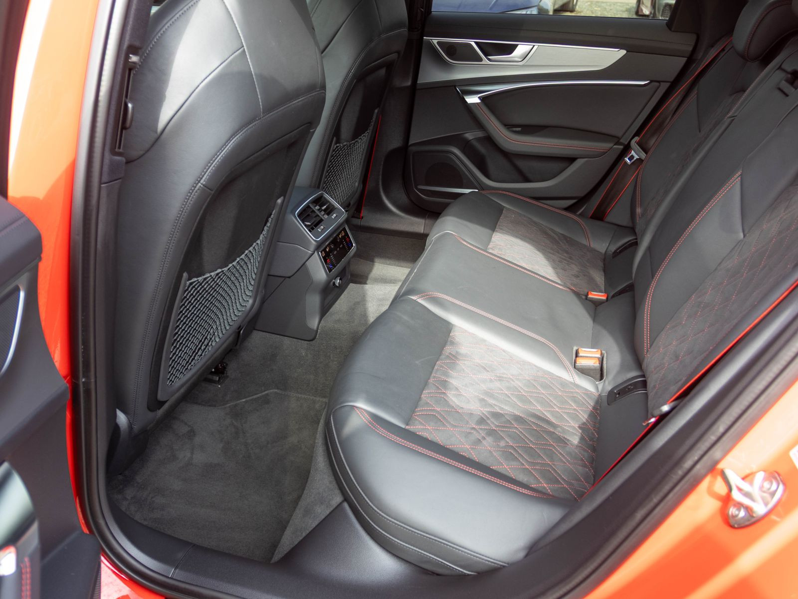 Audi S6 Avant 3.0TDI Navi Matrix Panorama B&O ACC
