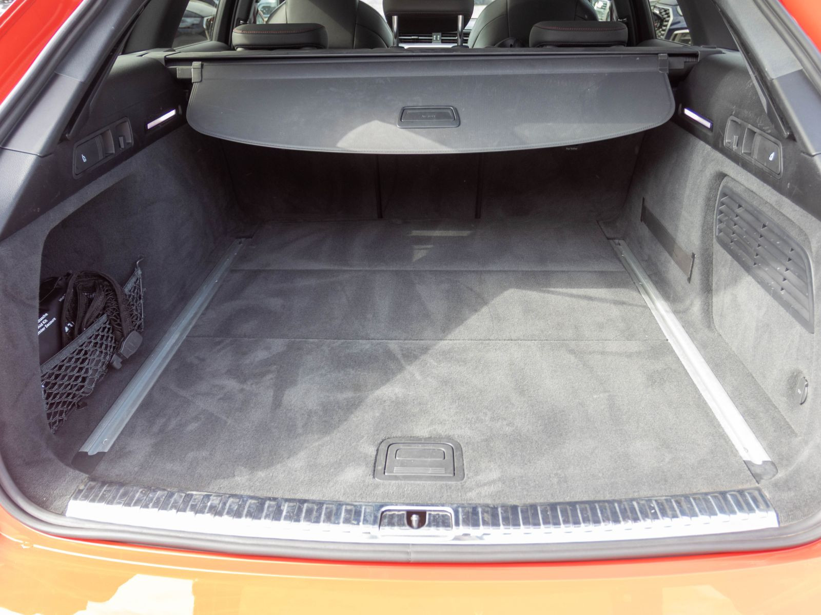 Audi S6 Avant 3.0TDI Navi Matrix Panorama B&O ACC