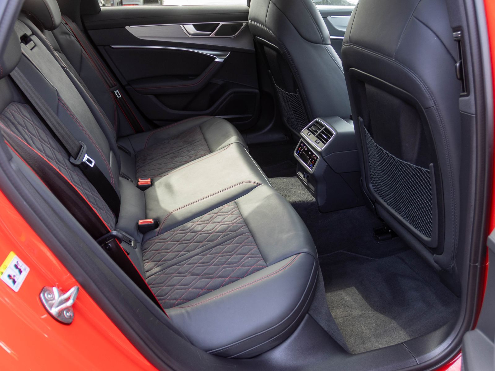 Audi S6 Avant 3.0TDI Navi Matrix Panorama B&O ACC