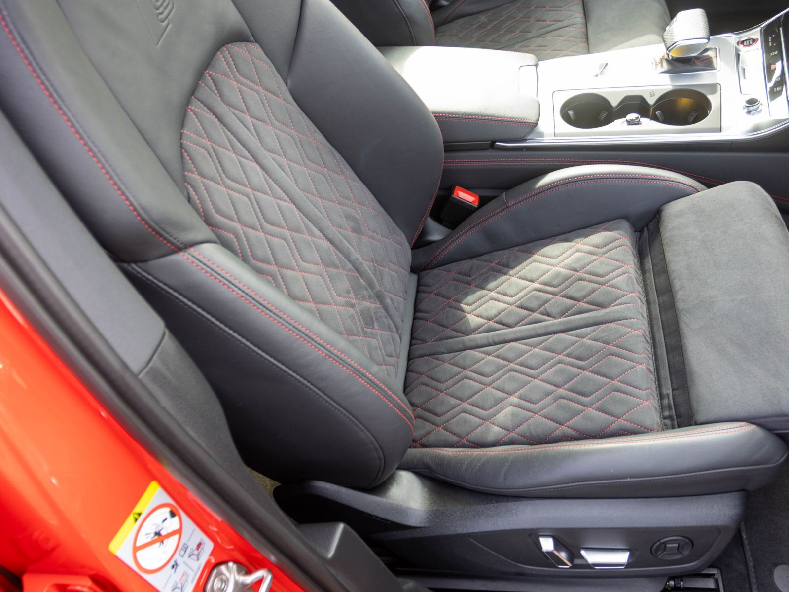 Audi S6 Avant 3.0TDI Navi Matrix Panorama B&O ACC