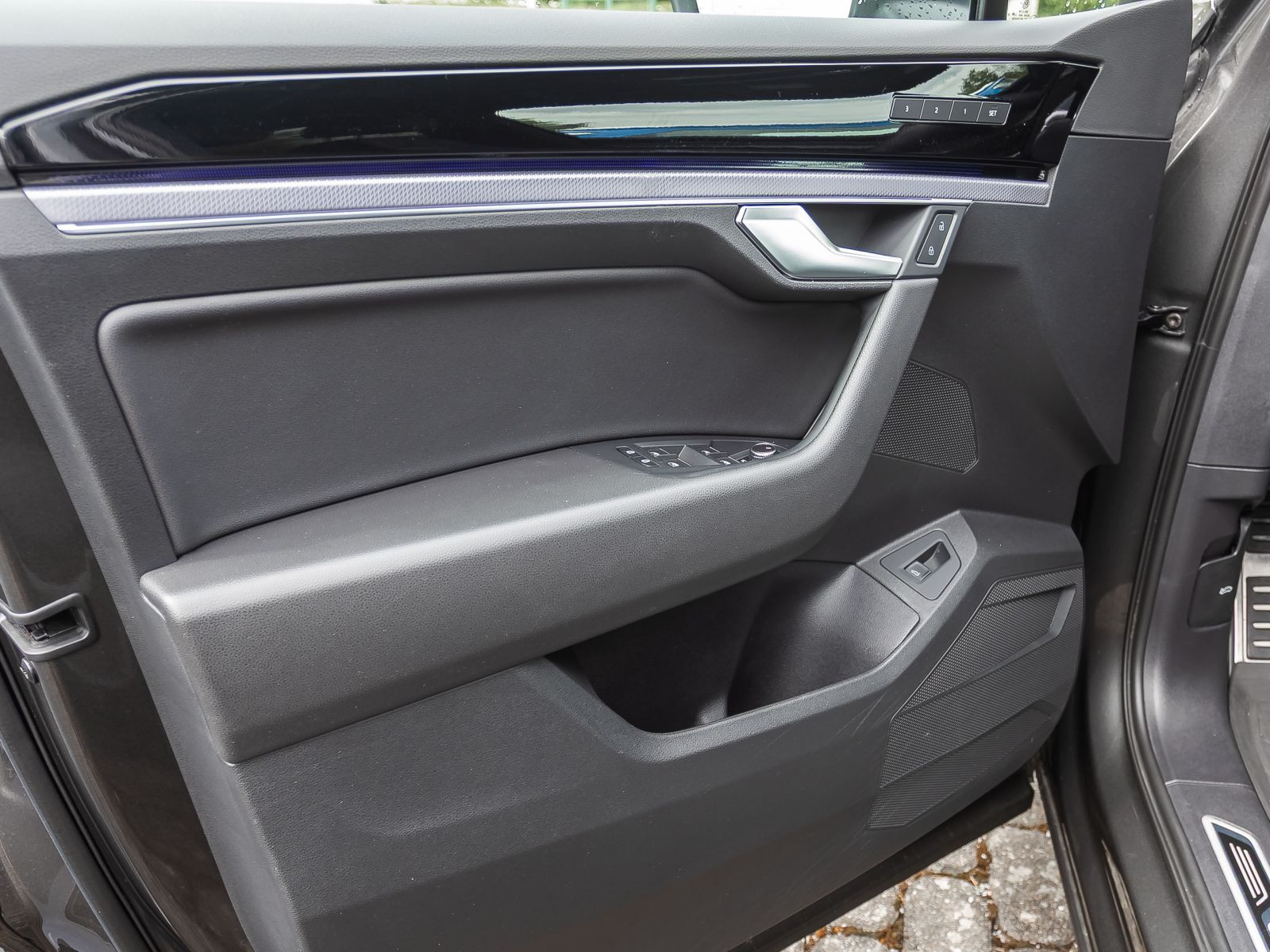 Volkswagen Touareg R-Line 3.0TDI Navi Matrix Luftfederung