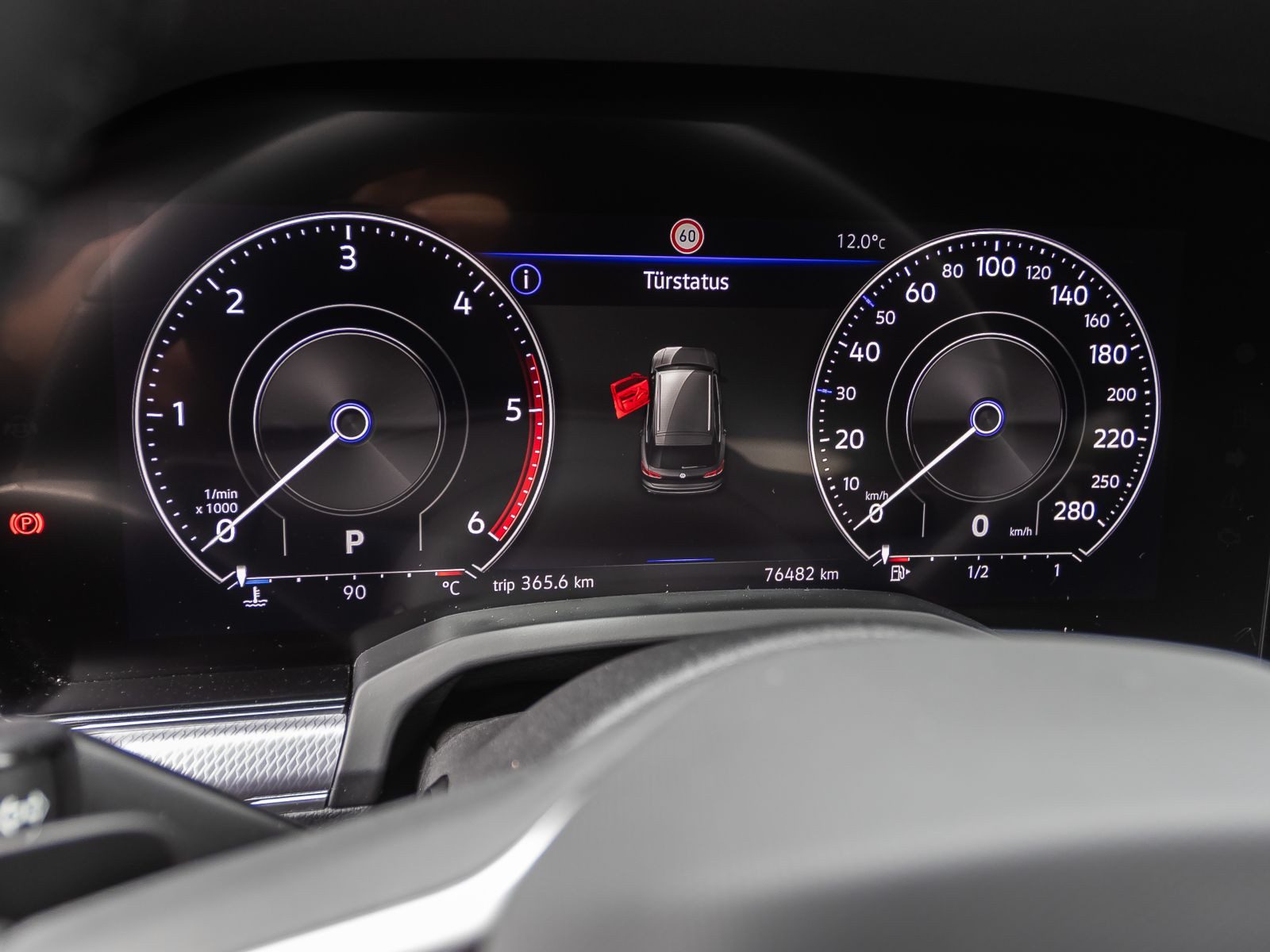 Volkswagen Touareg R-Line 3.0TDI Navi Matrix Luftfederung