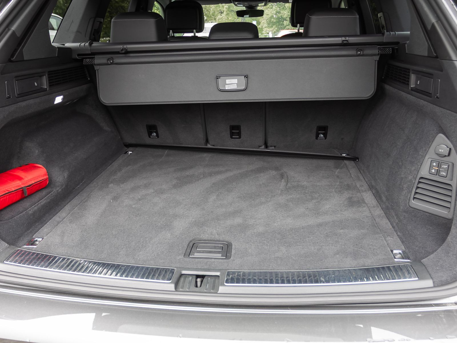 Volkswagen Touareg R-Line 3.0TDI Navi Matrix Luftfederung