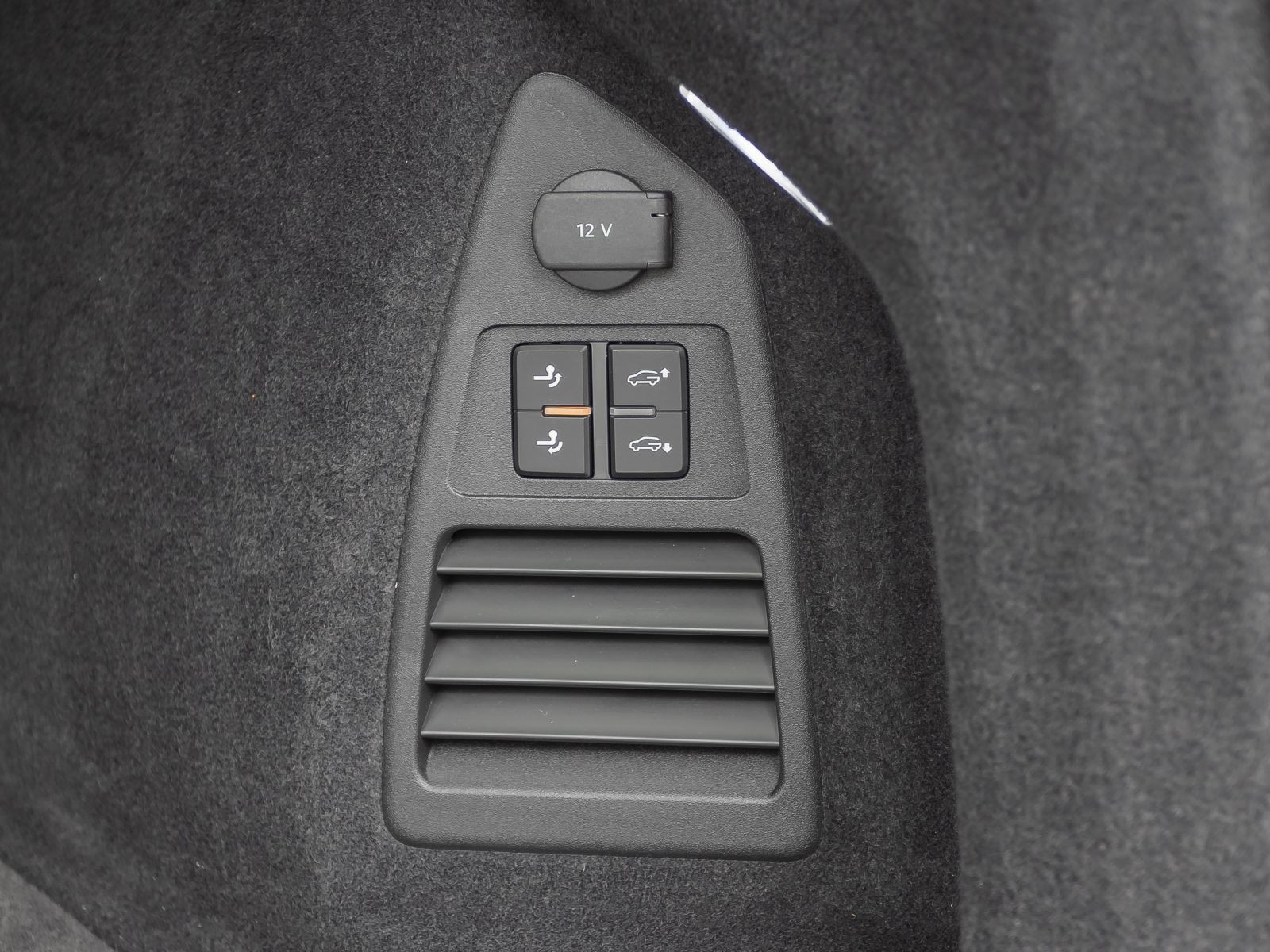 Volkswagen Touareg R-Line 3.0TDI Navi Matrix Luftfederung