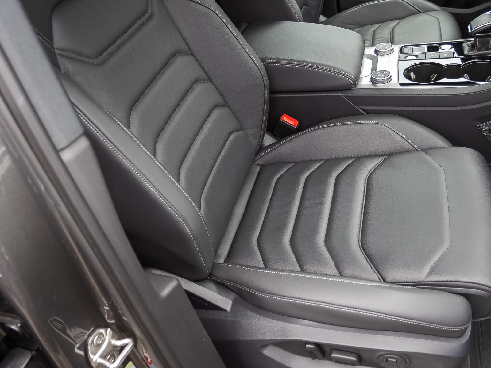 Volkswagen Touareg R-Line 3.0TDI Navi Matrix Luftfederung