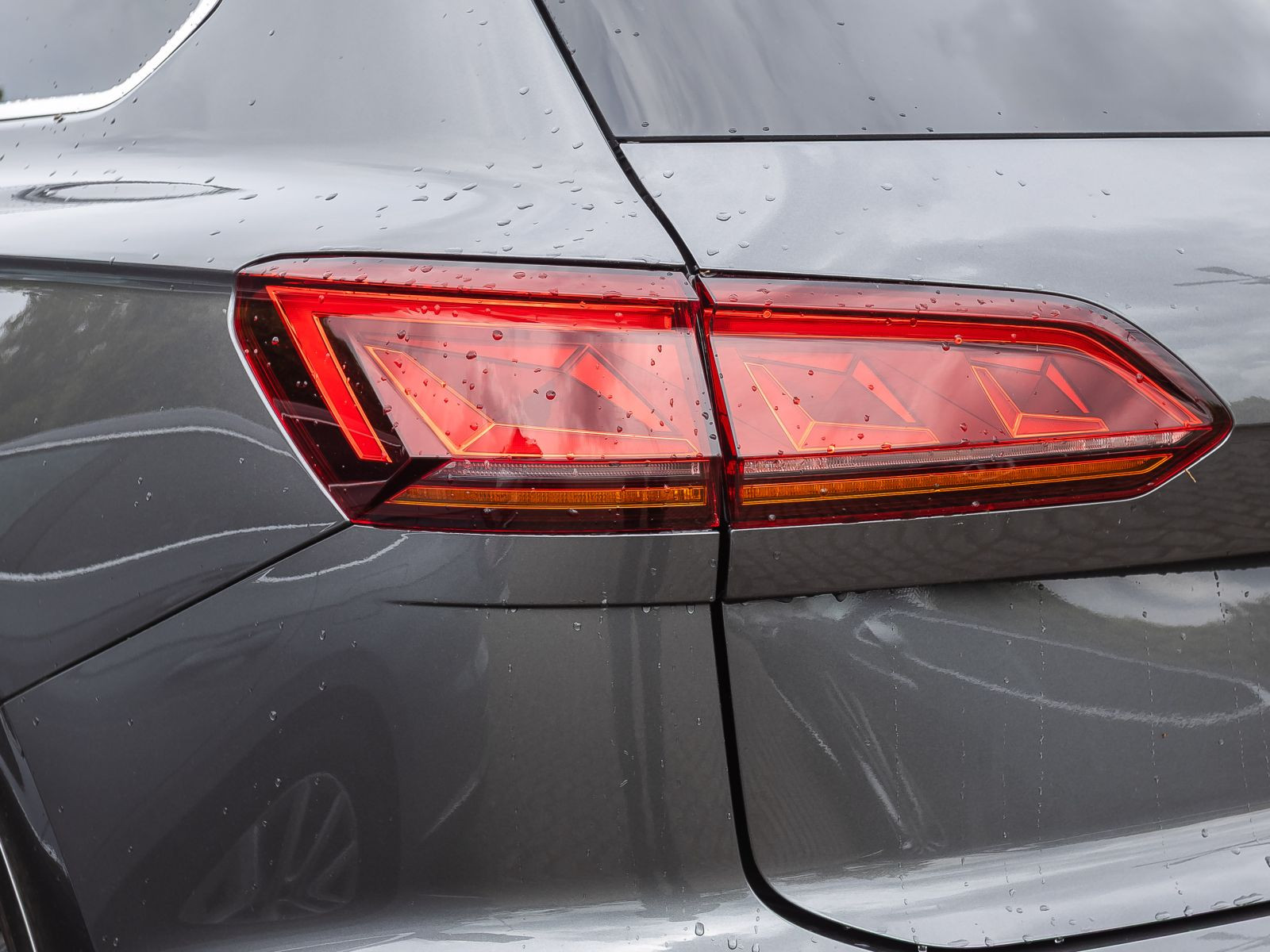 Volkswagen Touareg R-Line 3.0TDI Navi Matrix Luftfederung