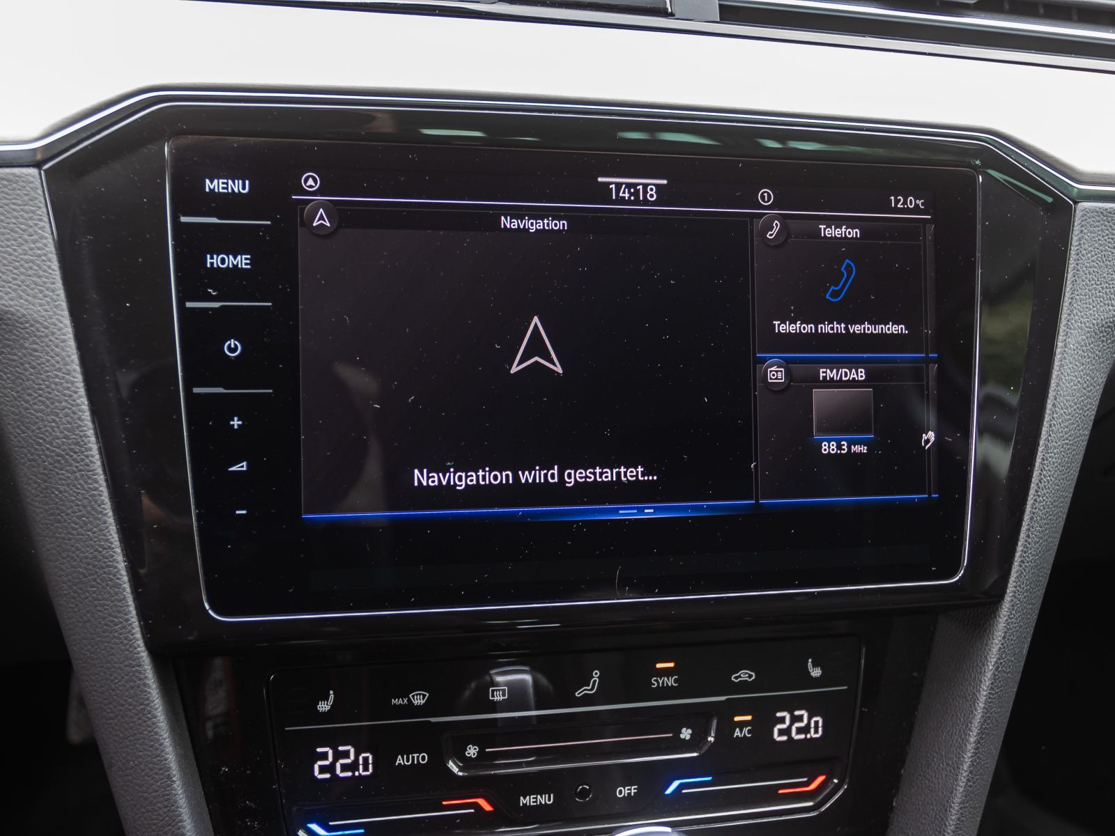 Volkswagen Passat Variant 2.0 TDI Elegance DSG HUD Matrix