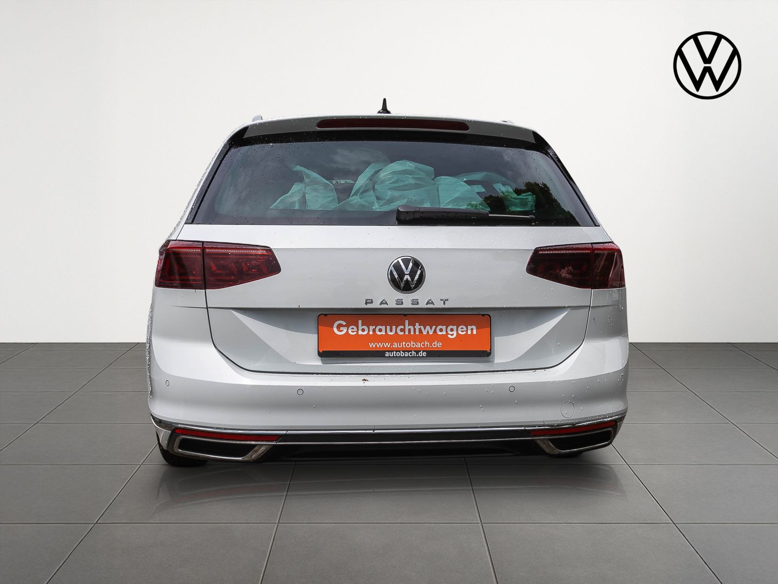 Volkswagen Passat Variant 2.0 TDI Elegance DSG HUD Matrix