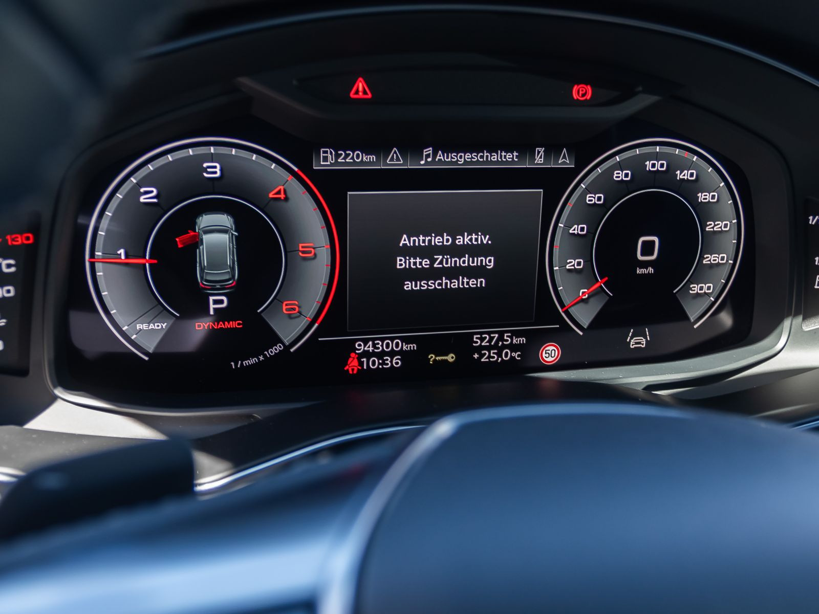 Audi A6 allroad qu 45TDI Navi LED Luftfederung Standhzg