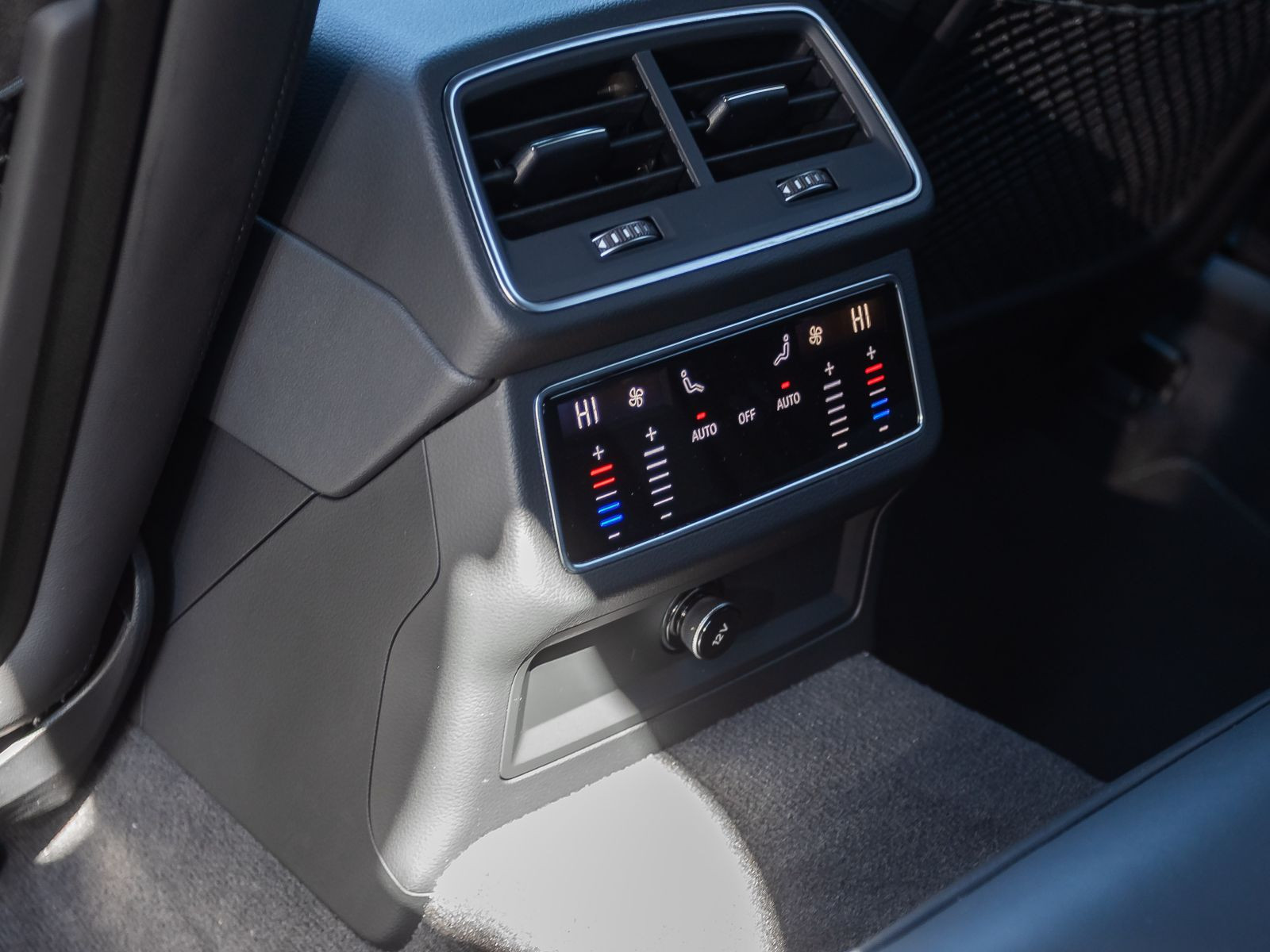 Audi A6 allroad qu 45TDI Navi LED Luftfederung Standhzg
