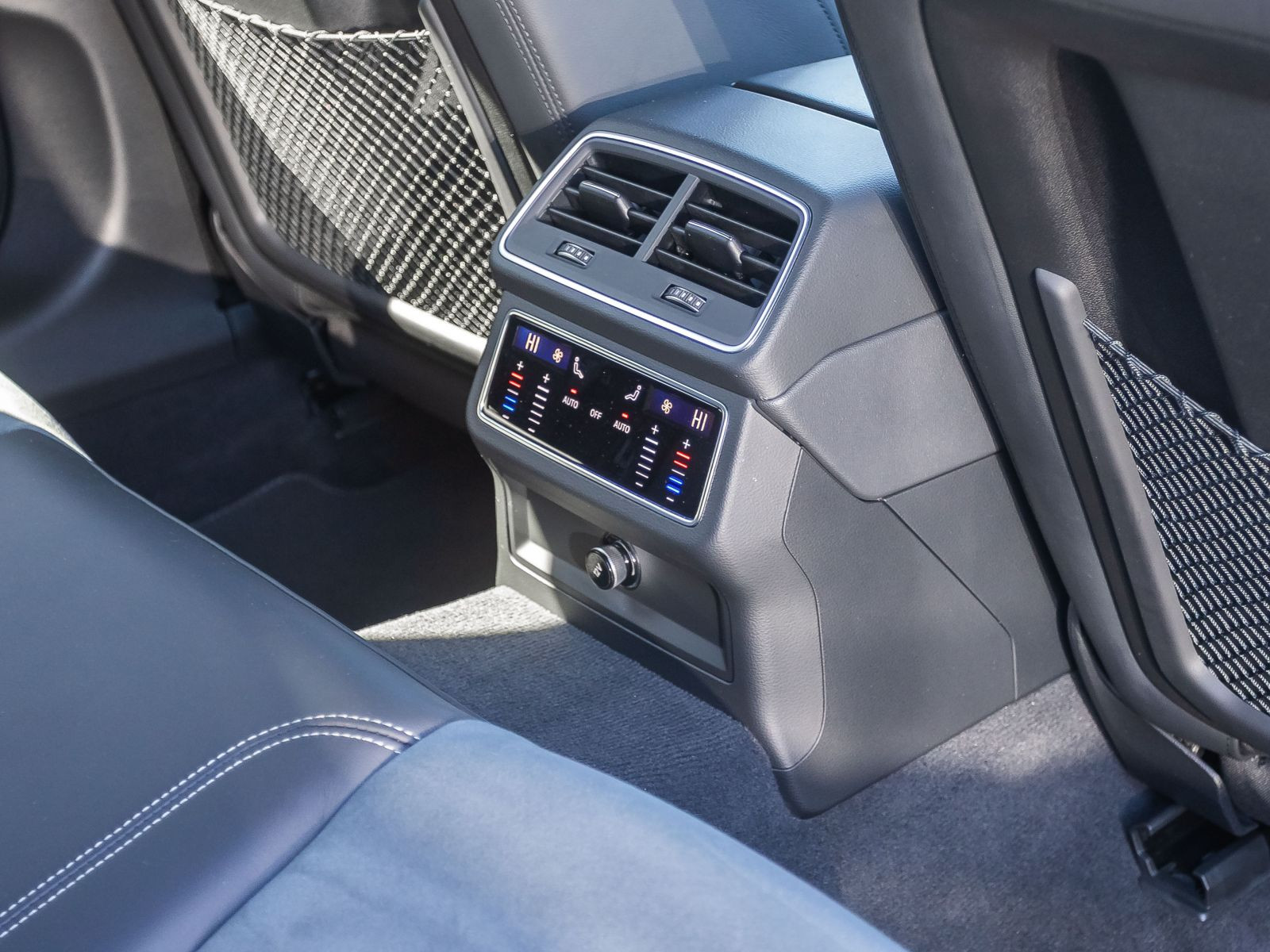 Audi A6 allroad qu 45TDI Navi LED Luftfederung Standhzg