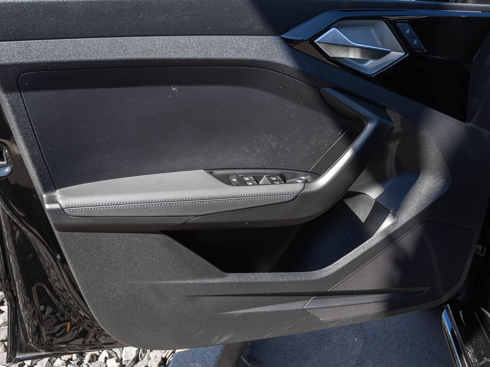 Audi A1 Sportback S line 25TFSI Navi LED GRA CarPlay