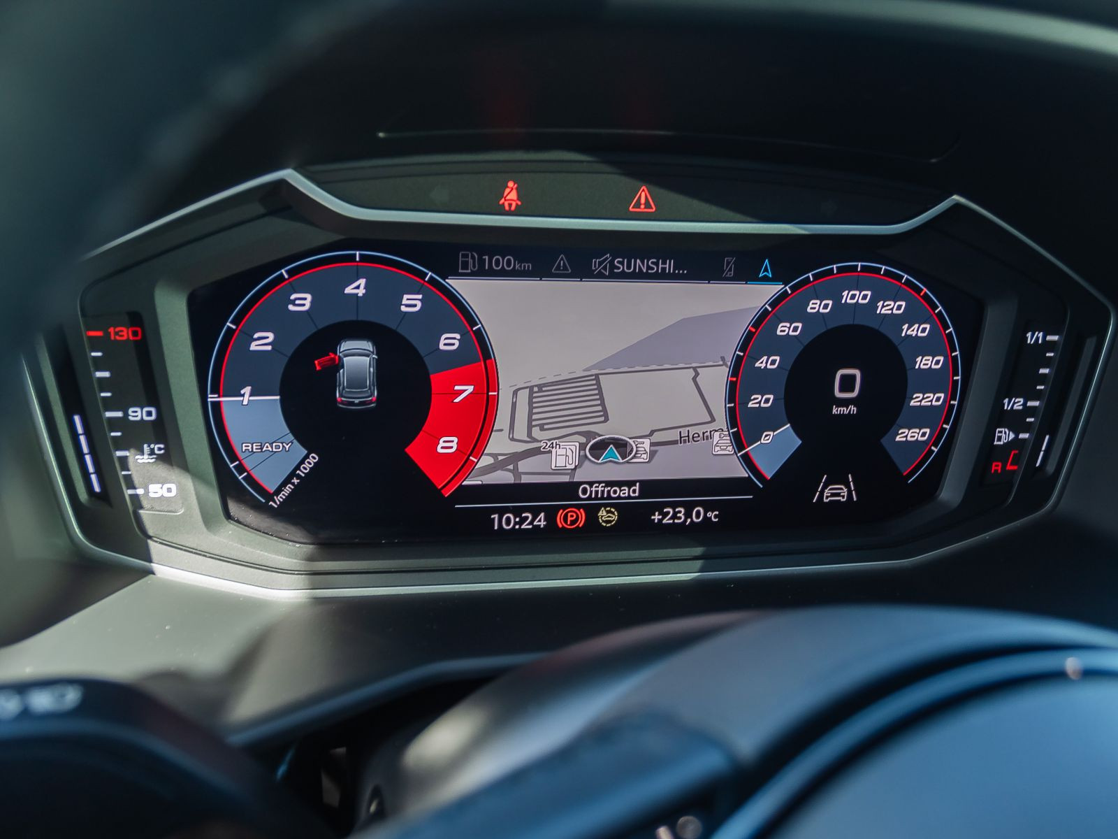 Audi A1 Sportback S line 25TFSI Navi LED GRA CarPlay
