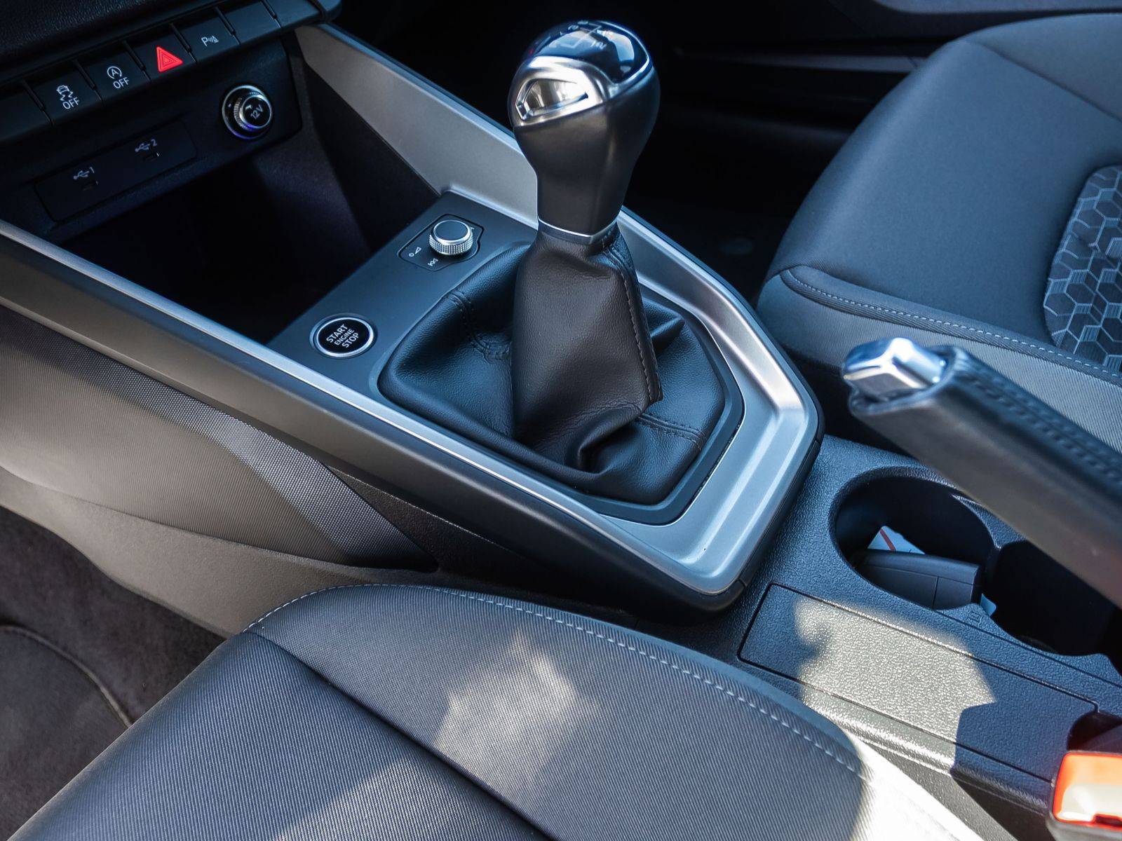 Audi A1 Sportback S line 25TFSI Navi LED GRA CarPlay