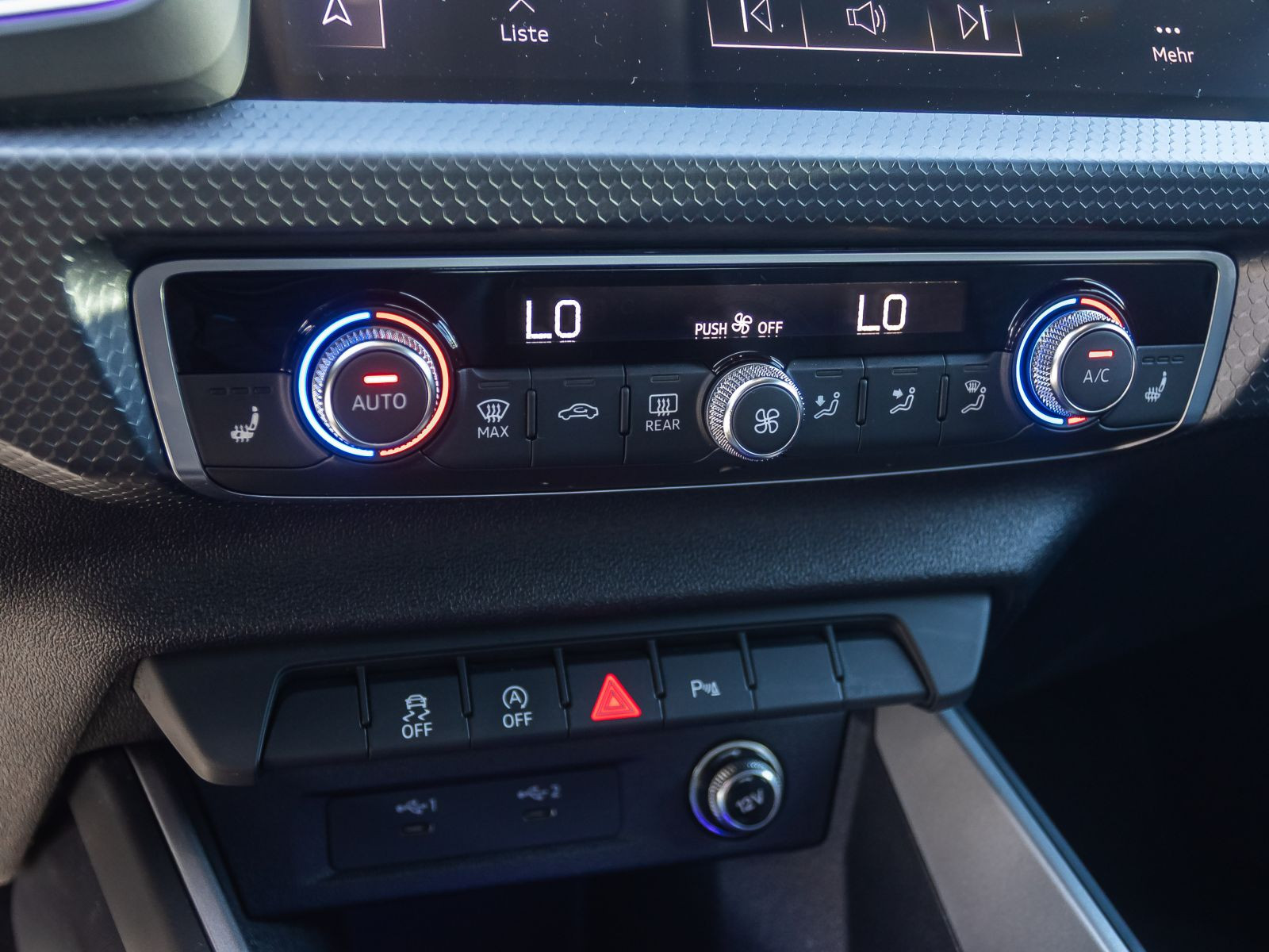 Audi A1 Sportback S line 25TFSI Navi LED GRA CarPlay