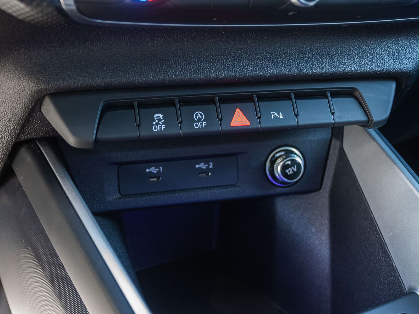 Audi A1 Sportback S line 25TFSI Navi LED GRA CarPlay