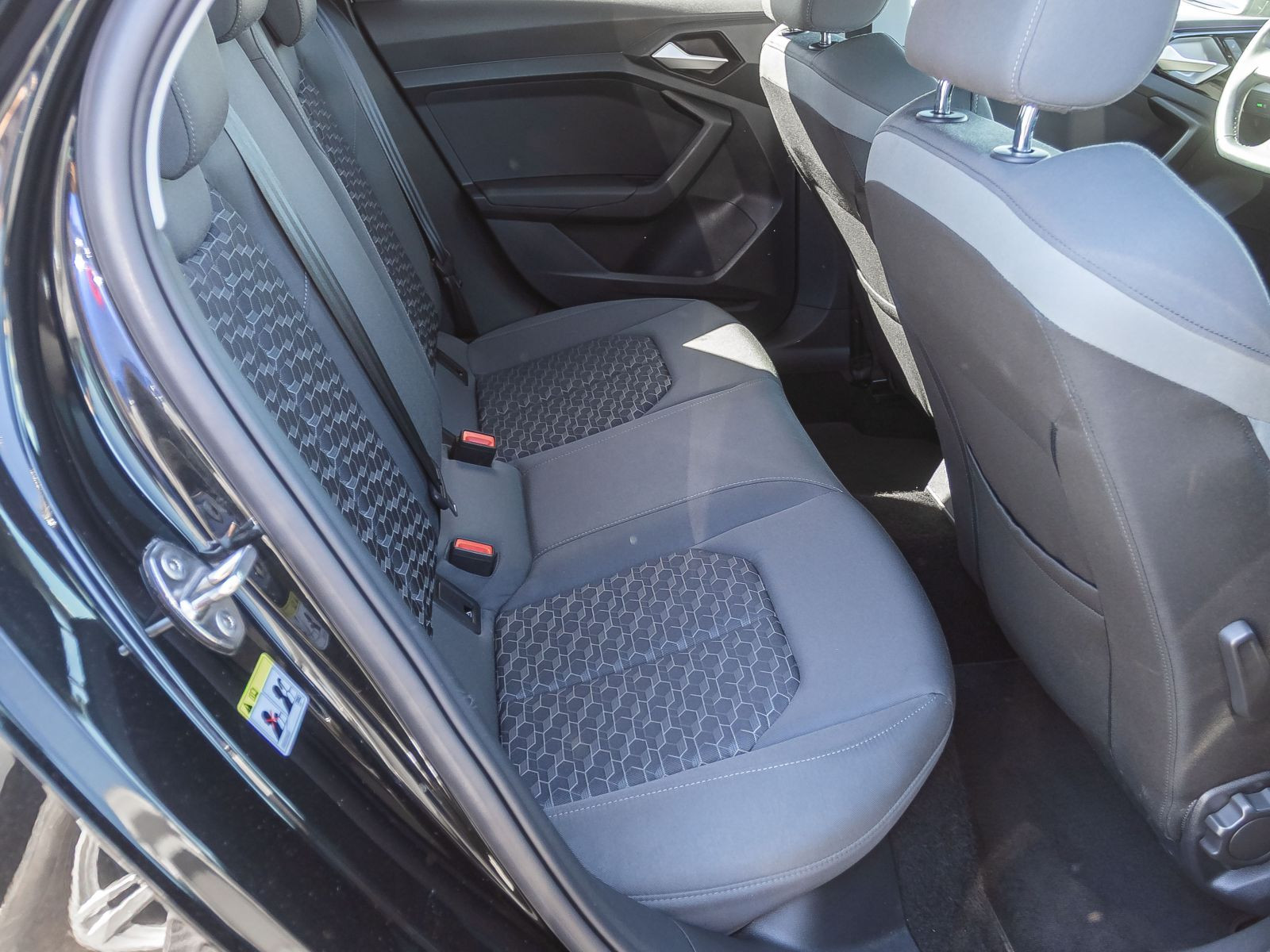 Audi A1 Sportback S line 25TFSI Navi LED GRA CarPlay