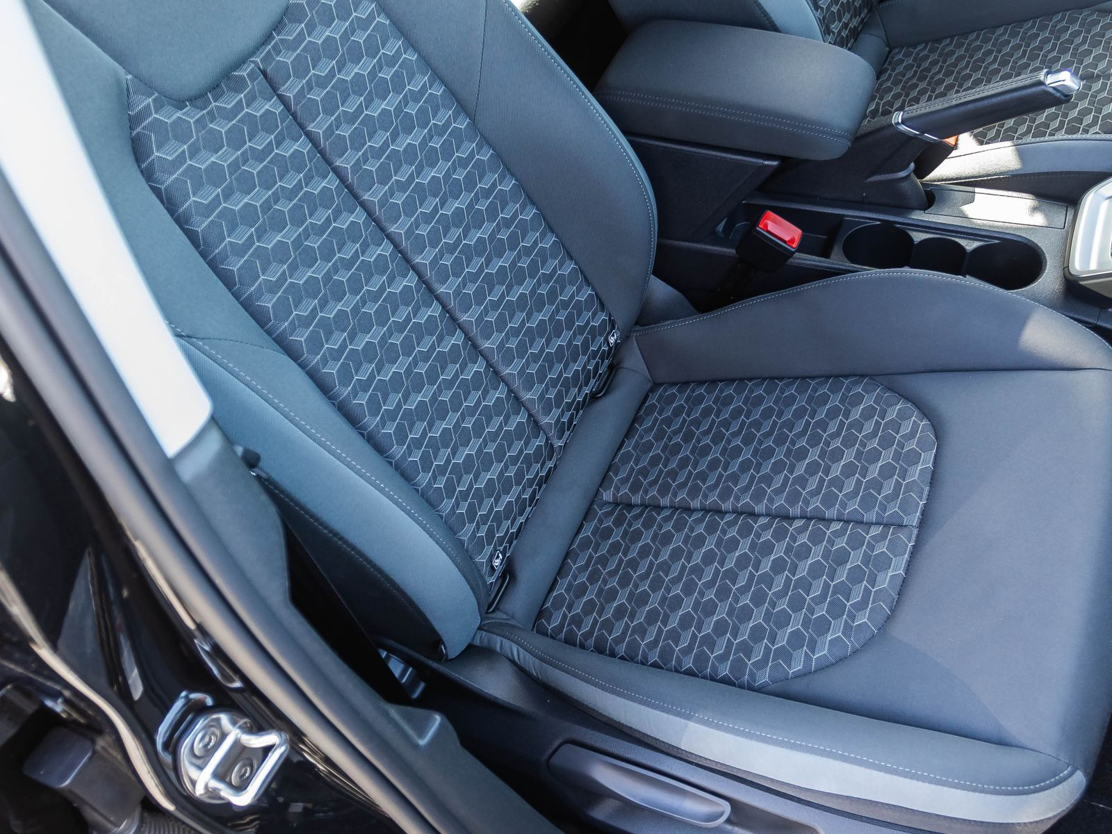 Audi A1 Sportback S line 25TFSI Navi LED GRA CarPlay