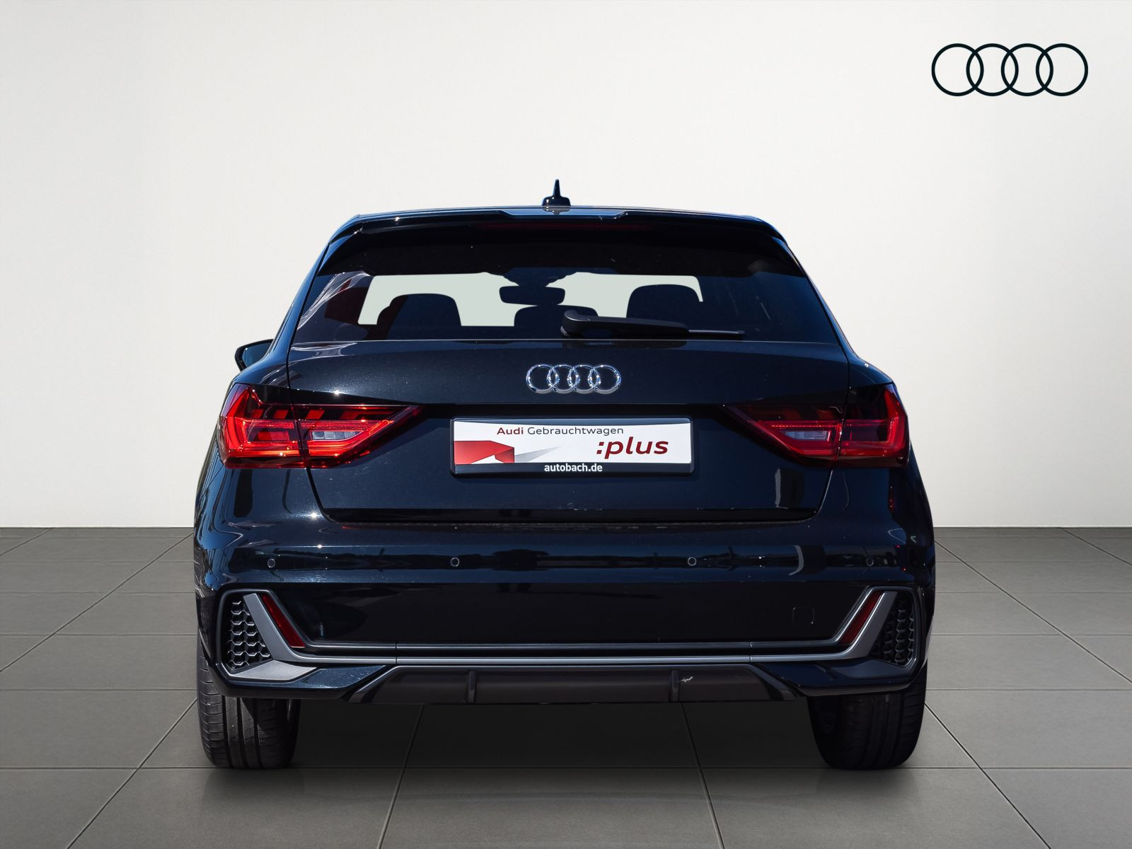 Audi A1 Sportback S line 25TFSI Navi LED GRA CarPlay