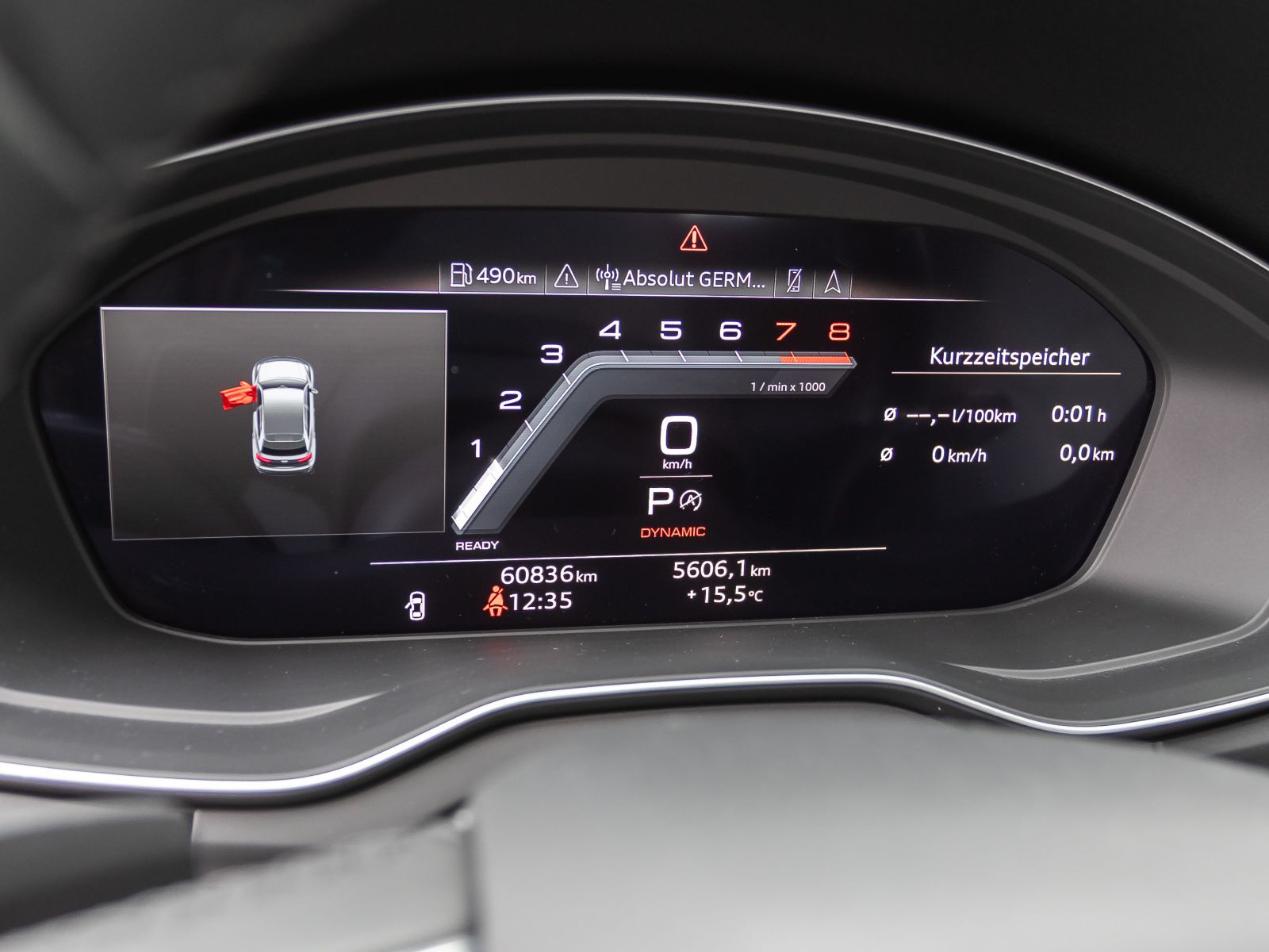 Audi Q5 S line 45TFSI qu Stronic Navi LED B&O CarPlay