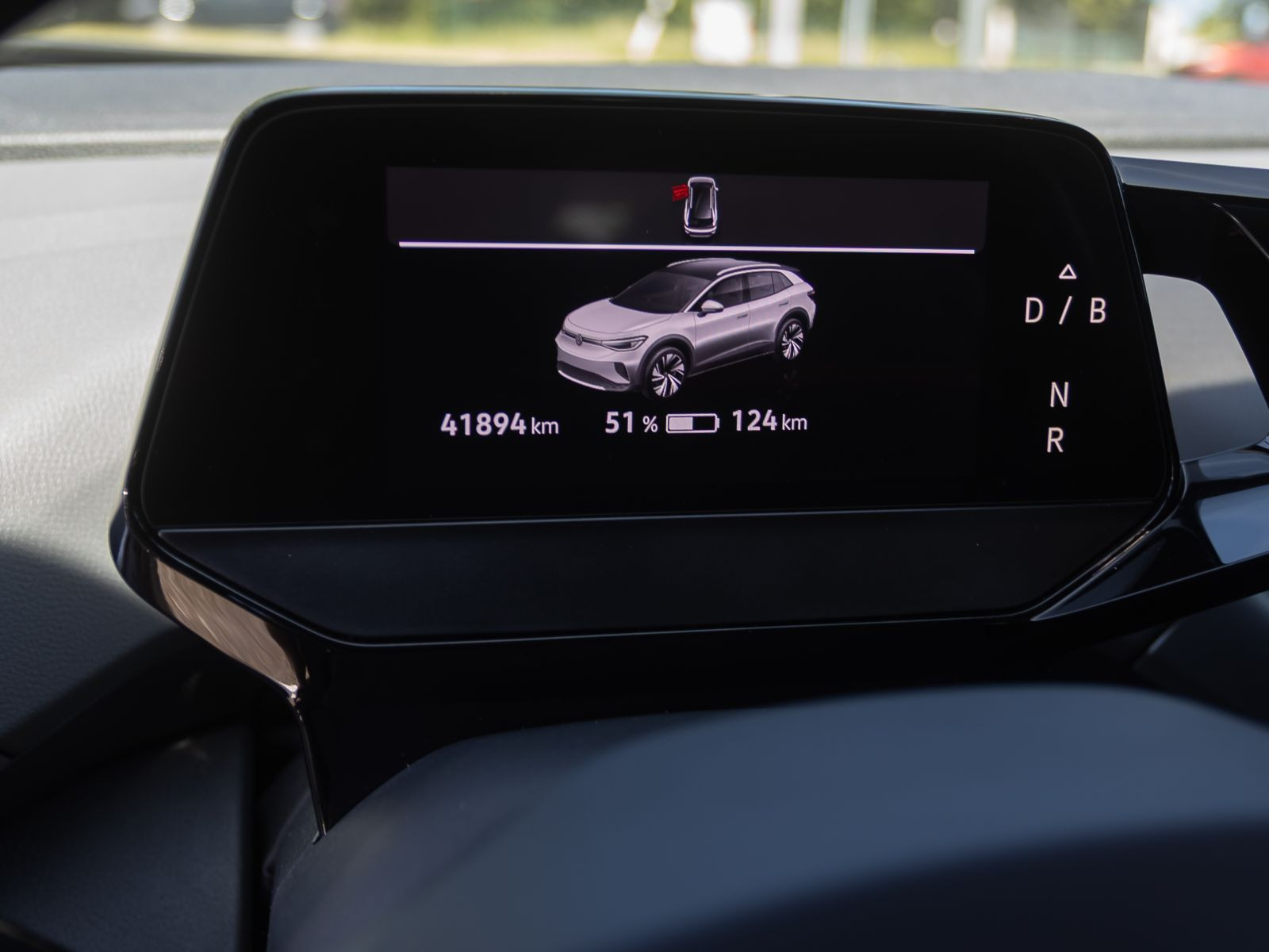Volkswagen ID.4 Pure Performance Navi LED Standklima ACC EPH