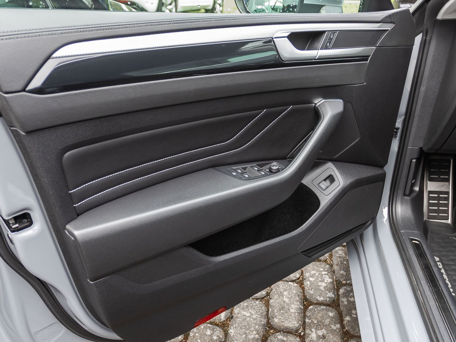 Volkswagen Arteon Shooting Brake 2.0 TSI DSG Navi LED ACC