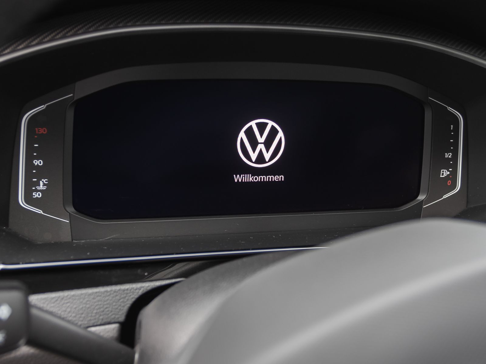 Volkswagen Arteon Shooting Brake 2.0 TSI DSG Navi LED ACC