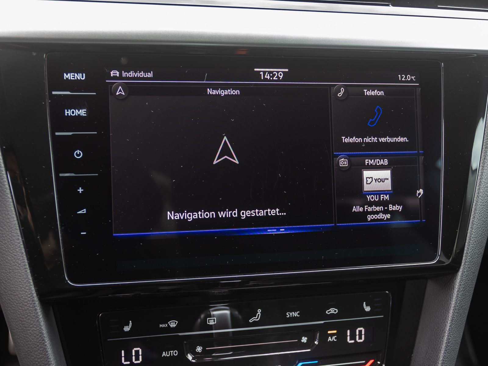 Volkswagen Arteon Shooting Brake 2.0 TSI DSG Navi LED ACC
