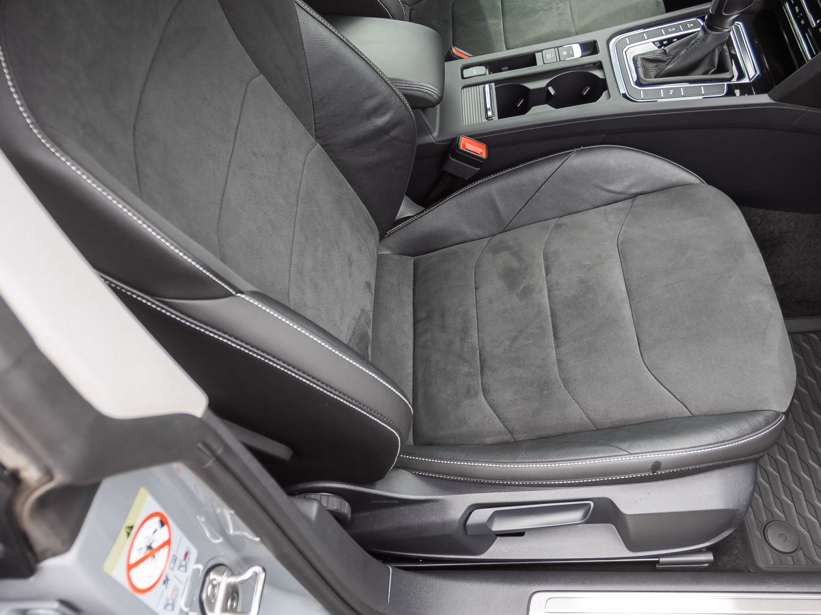 Volkswagen Arteon Shooting Brake 2.0 TSI DSG Navi LED ACC