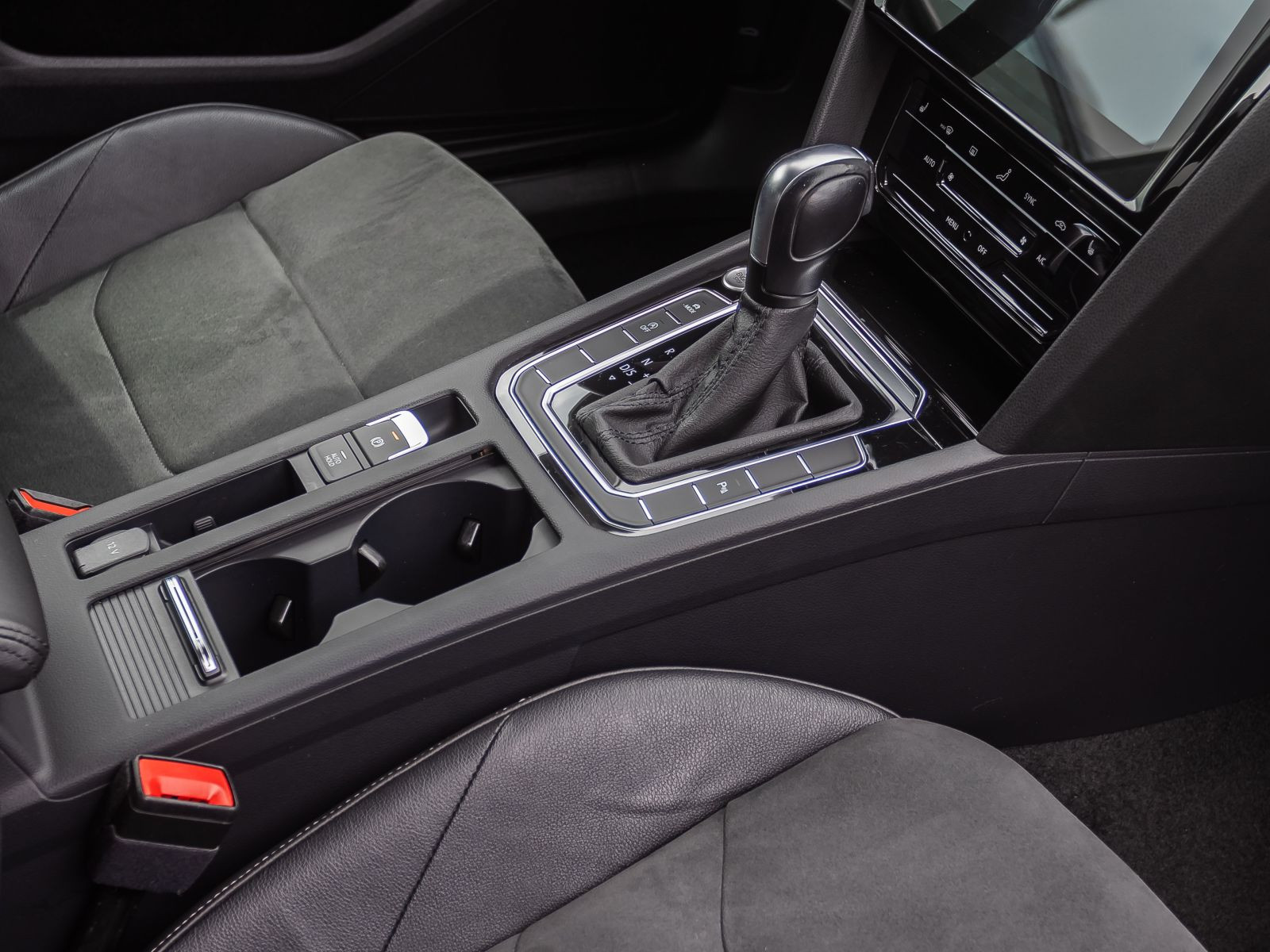 Volkswagen Arteon Shooting Brake 2.0 TSI DSG Navi LED ACC