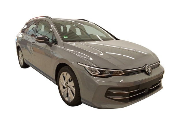 Volkswagen Golf VIII Variant 1.5 eTSI DSG Goal, LED, App-Connect, Digital Cockpit Pro, Klima, Sitzheizung