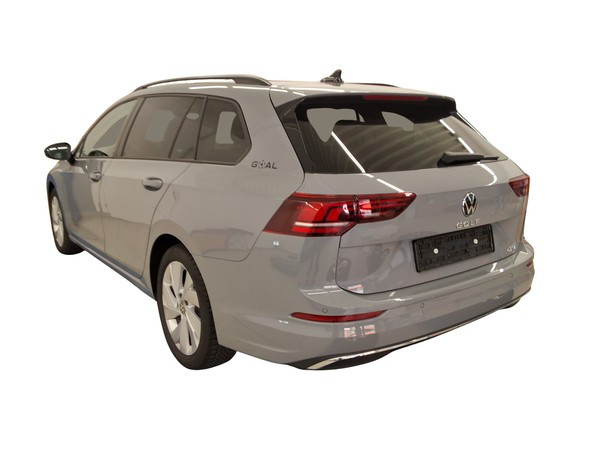 Volkswagen Golf VIII Variant 1.5 eTSI DSG Goal, LED, App-Connect, Digital Cockpit Pro, Klima, Sitzheizung