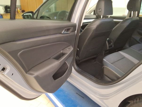 Volkswagen Golf VIII Variant 1.5 eTSI DSG Goal, LED, App-Connect, Digital Cockpit Pro, Klima, Sitzheizung