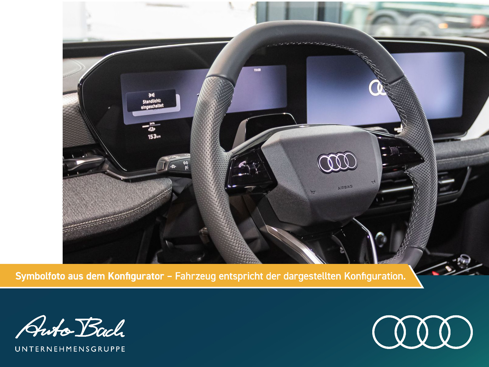Audi A6 Avant e-tron perform. S line business AHK Tech-PLUS 270 kW