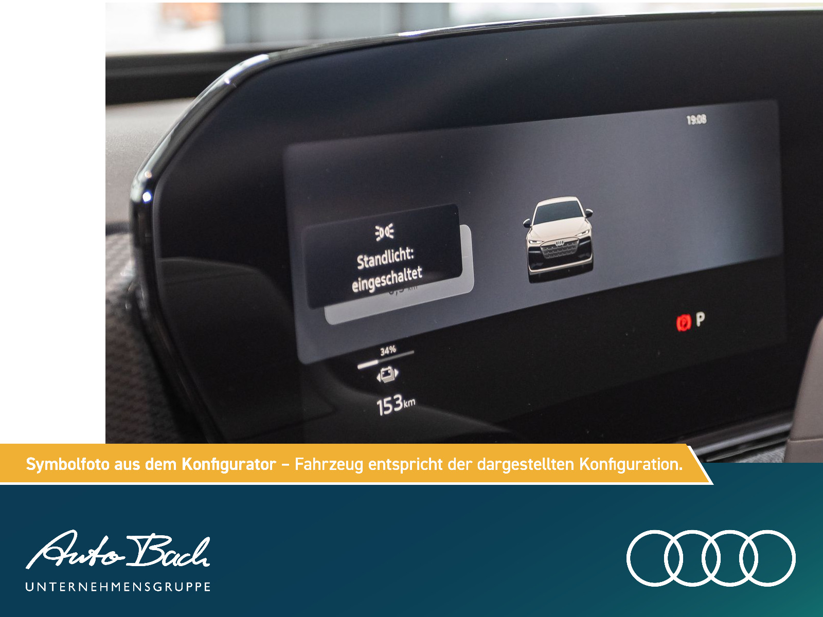 Audi A6 Avant e-tron perform. S line business AHK Tech-PLUS 270 kW