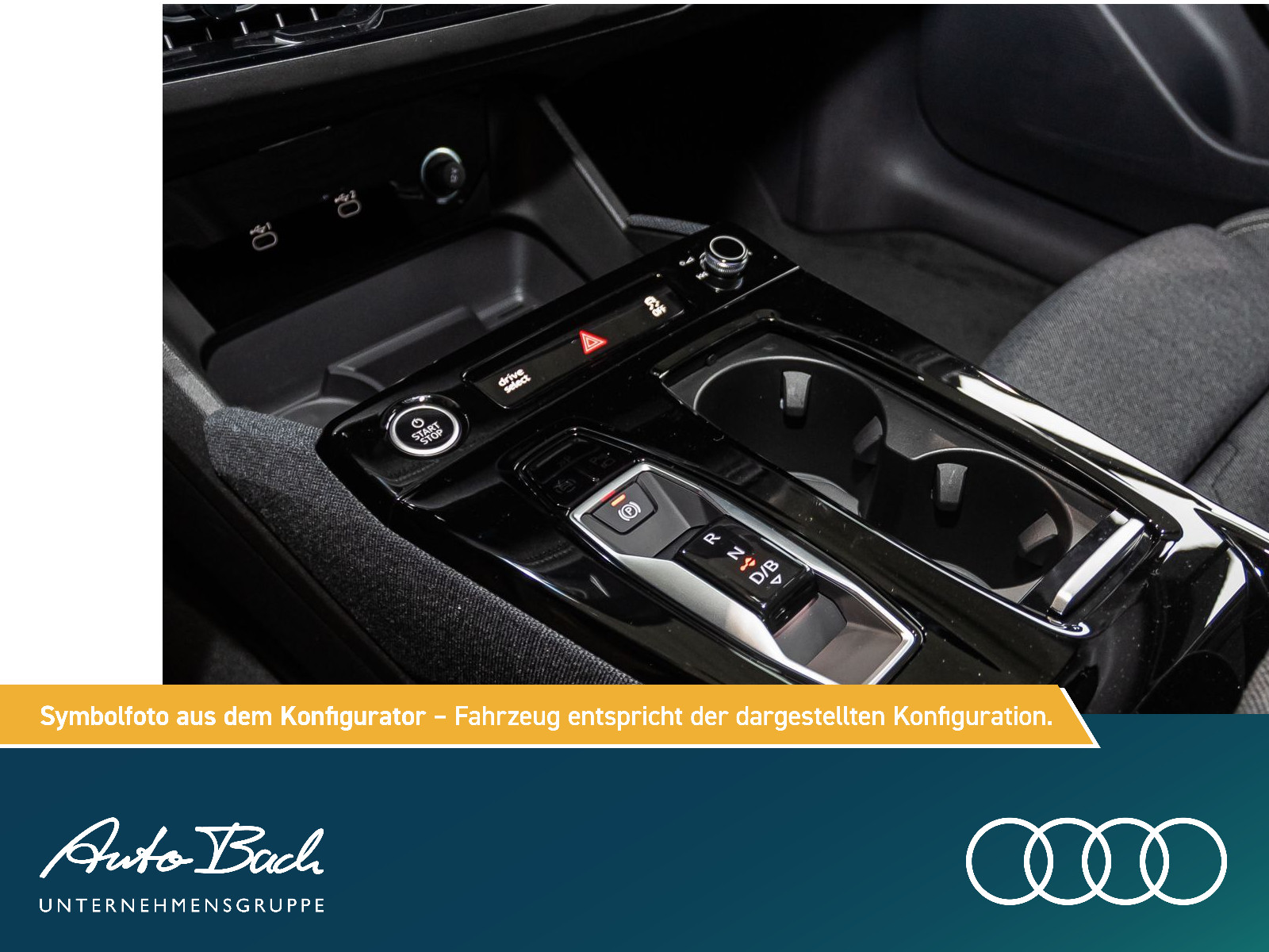 Audi A6 Avant e-tron perform. S line business AHK Tech-PLUS 270 kW