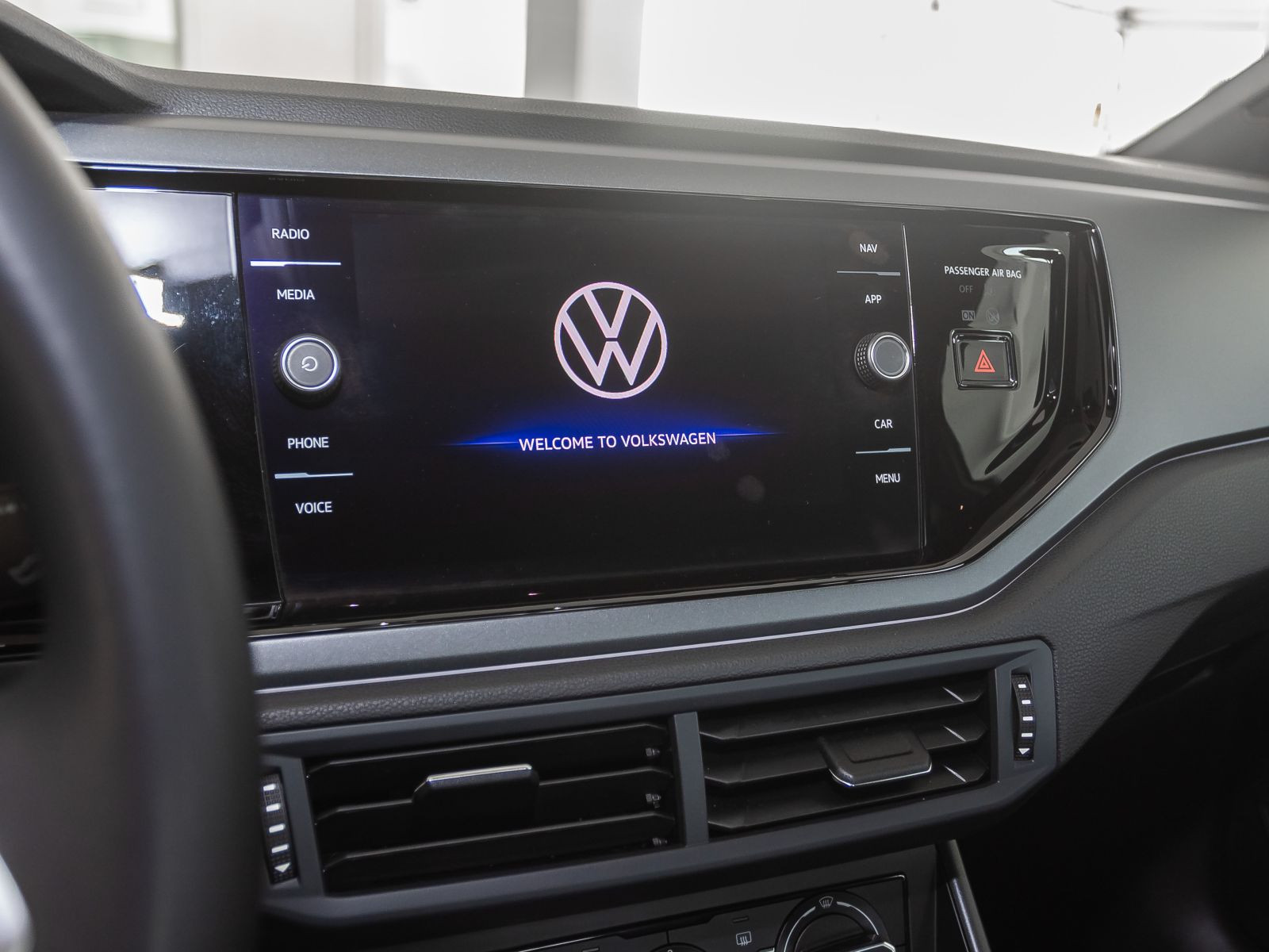 Volkswagen Taigo R-Line 1.0TSI Matrix CarPlay EPH DAB