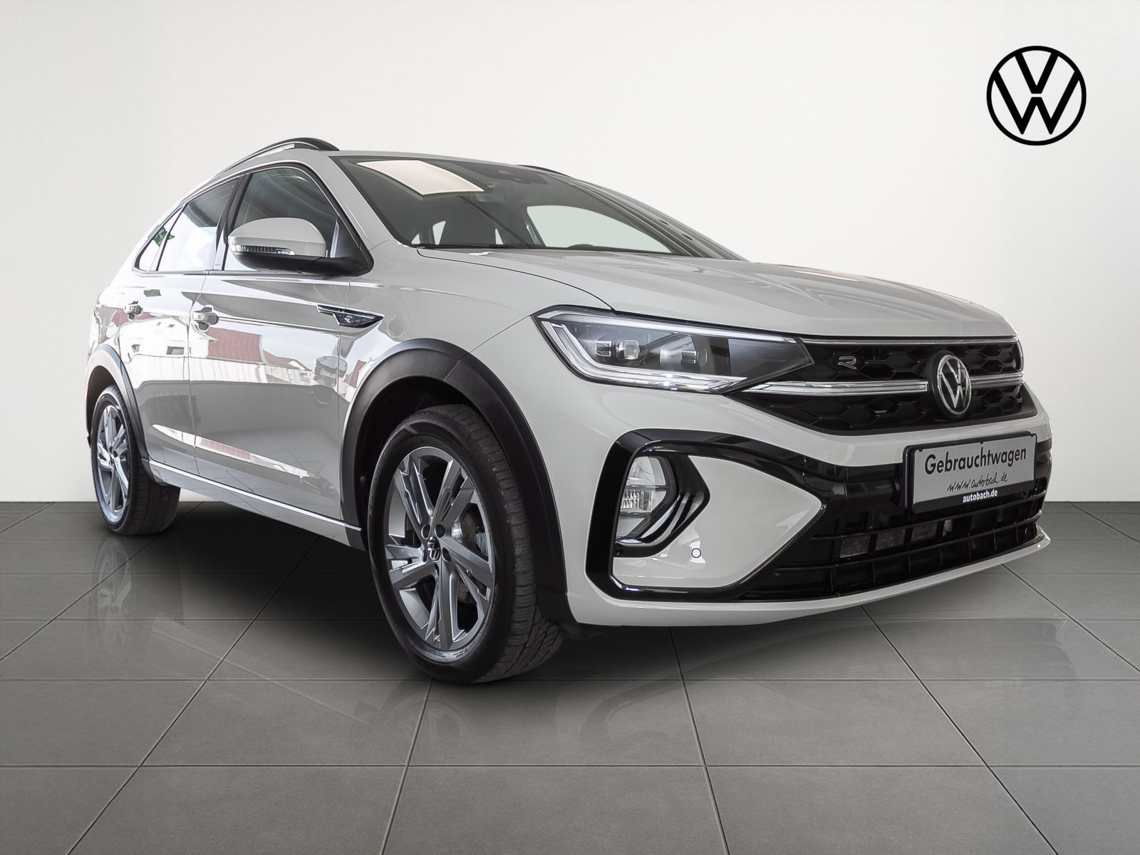 Volkswagen Taigo R-Line 1.0TSI Matrix CarPlay EPH DAB