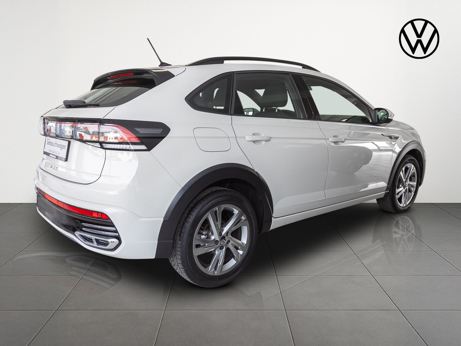 Volkswagen Taigo R-Line 1.0TSI Matrix CarPlay EPH DAB